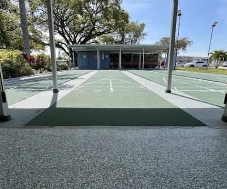 Clearwater Cascade Home Owners