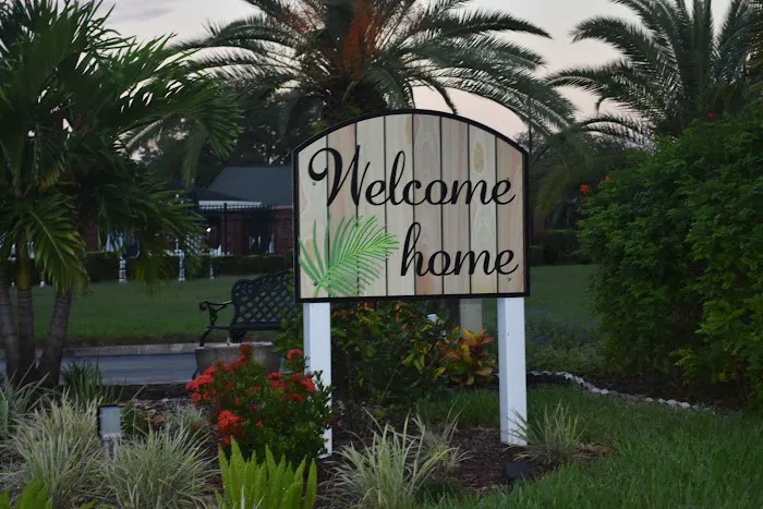 Clearwater Cascade Home Owners Picture 7