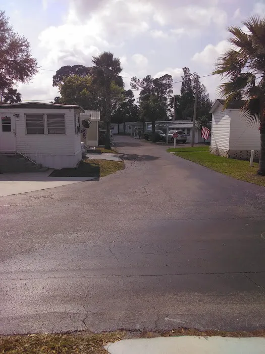 Palm Grove Village Picture 9