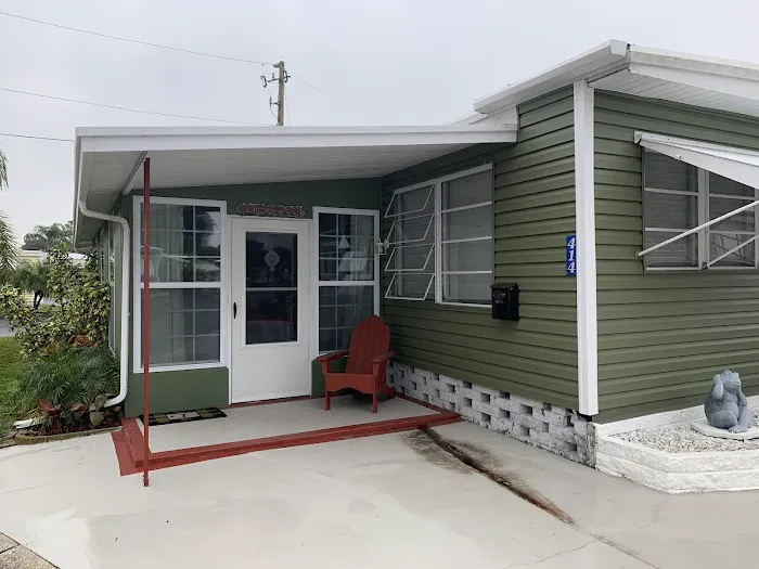 Majestic Park Homes Inc Picture 5