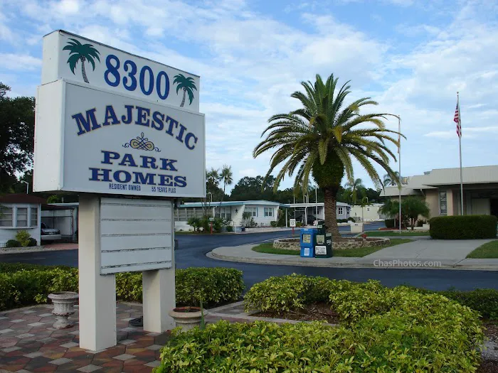 Majestic Park Homes Inc Picture 2