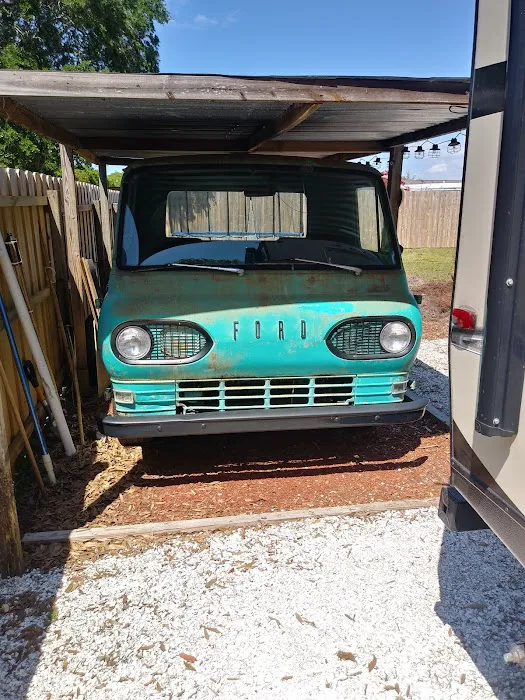 Majestic Park Homes Inc Picture 1