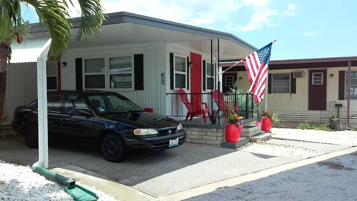 Majestic Park Homes Inc Picture 6