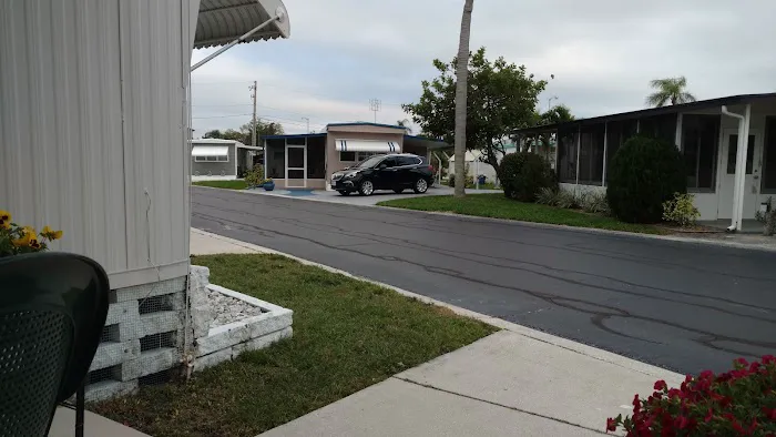 Majestic Park Homes Inc Picture 7