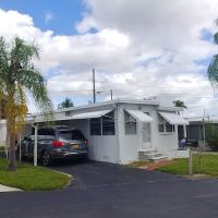 Lake Seminole Estates ico