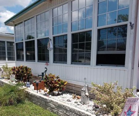 Twelve Oaks Mobile Home Park