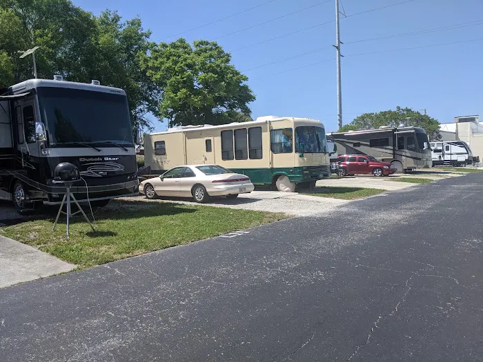 Seminole RV Park Picture 3
