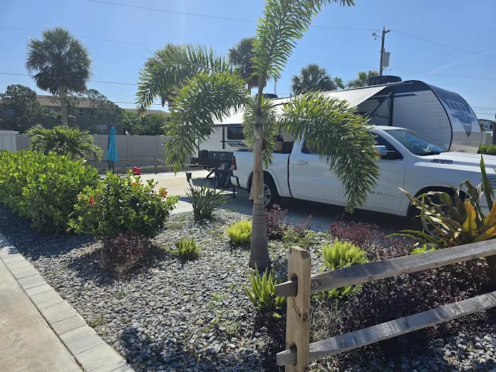 Seminole RV Park Picture 1