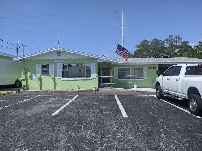 Seminole RV Park Picture 6
