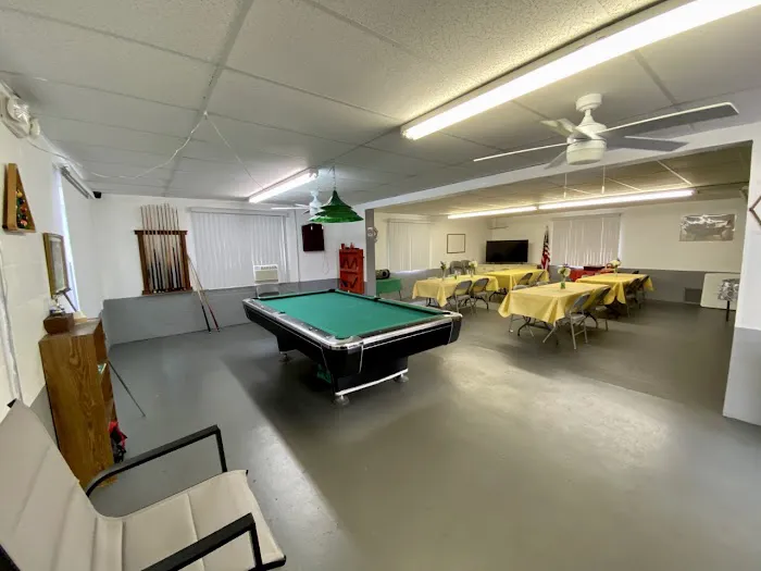 Conrad Mobile Home Park Picture 2