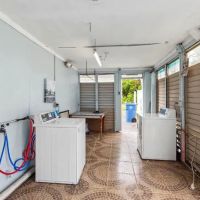 Conrad Mobile Home Park ico