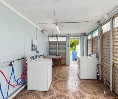 Conrad Mobile Home Park