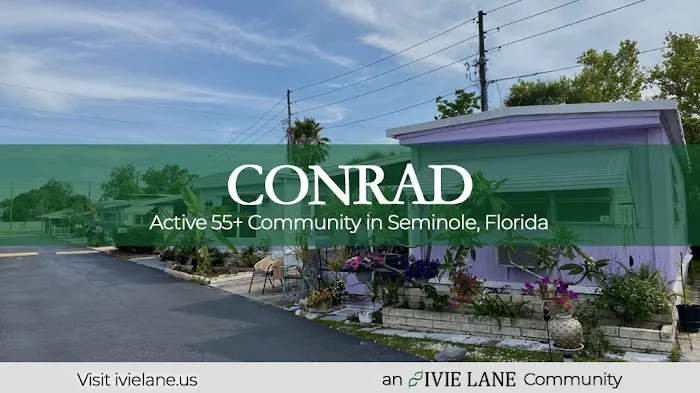 Conrad Mobile Home Park Picture 4