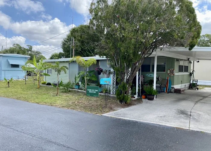Conrad Mobile Home Park Picture 5