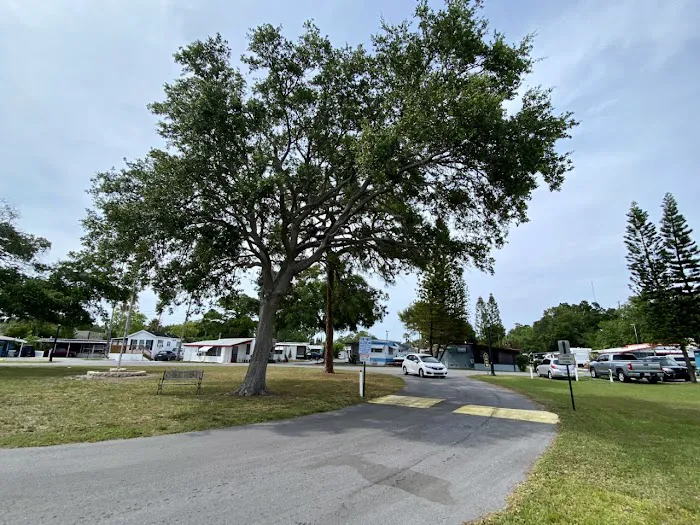 Conrad Mobile Home Park Picture 6