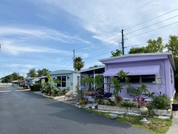 Conrad Mobile Home Park Picture 10