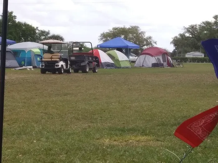 River Ranch RV Rentals Picture 9