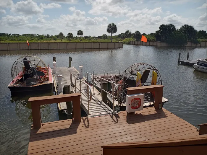 RV Camping Florida, by River Ranch Picture 7