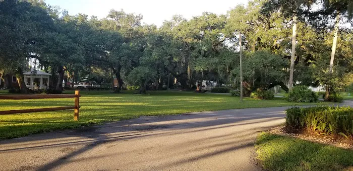 RV Camping Florida, by River Ranch Picture 9