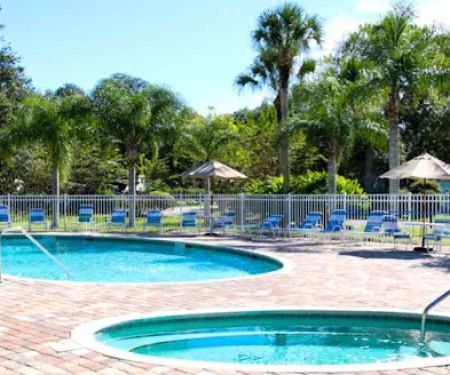 River Ranch premium lot 332