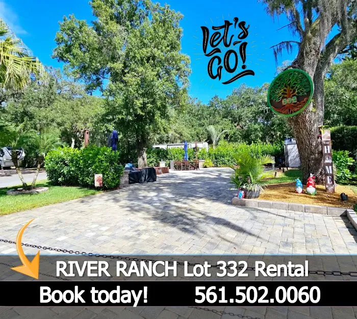 River Ranch premium lot 332 Picture 6