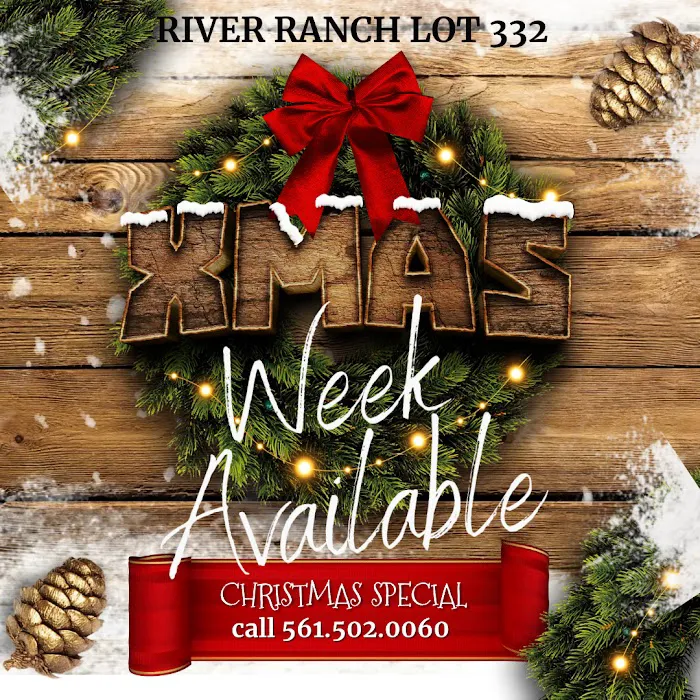 River Ranch premium lot 332 Picture 10