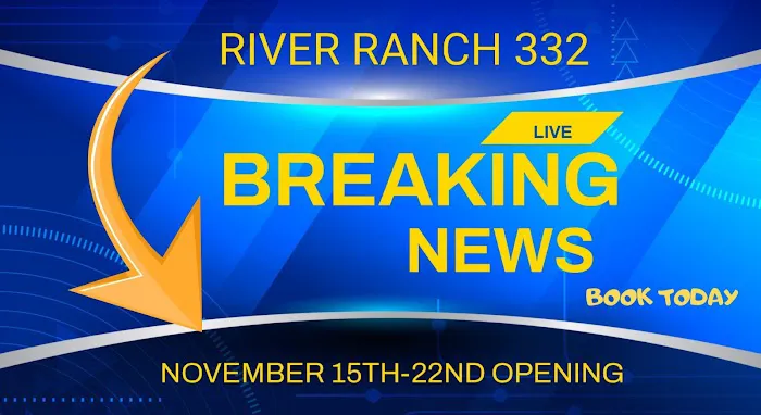 River Ranch premium lot 332 Picture 8