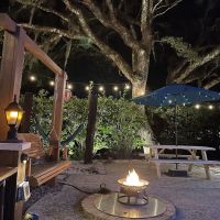 River Ranch RV Resort Sites ico