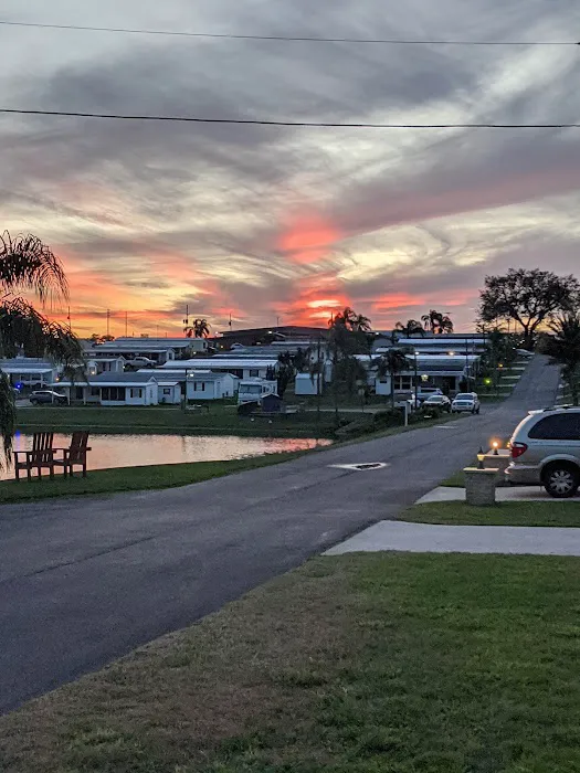 Orange Blossom Fellowship Picture 1