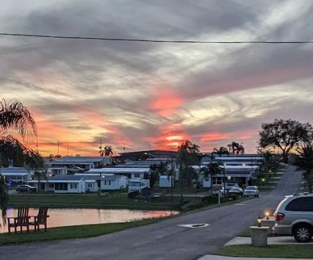 Orange Blossom Fellowship