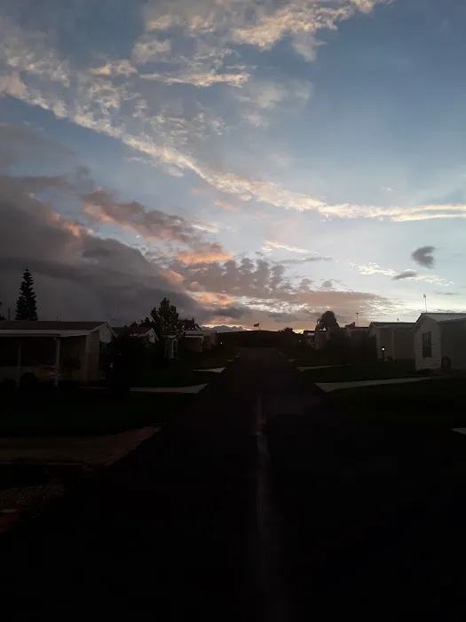 Orange Blossom Fellowship Picture 8