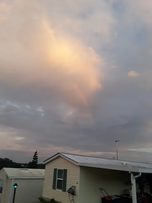 Orange Blossom Fellowship Picture 7