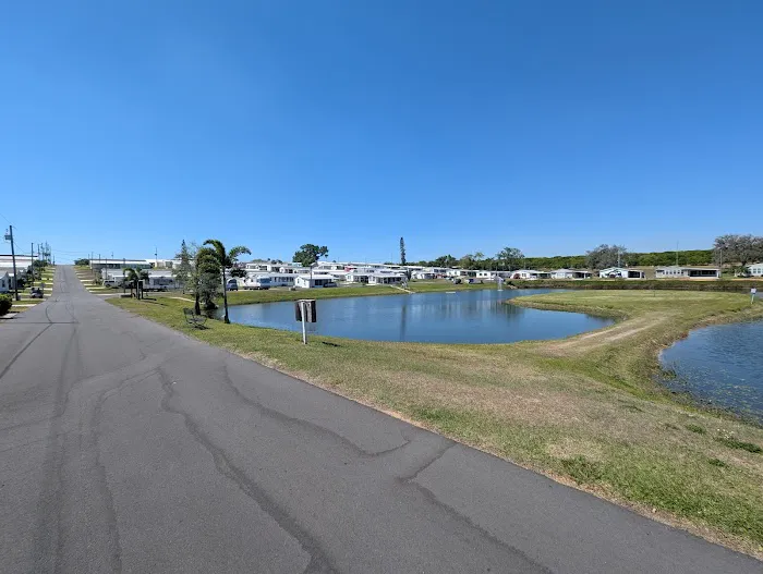 Orange Blossom Fellowship Picture 9