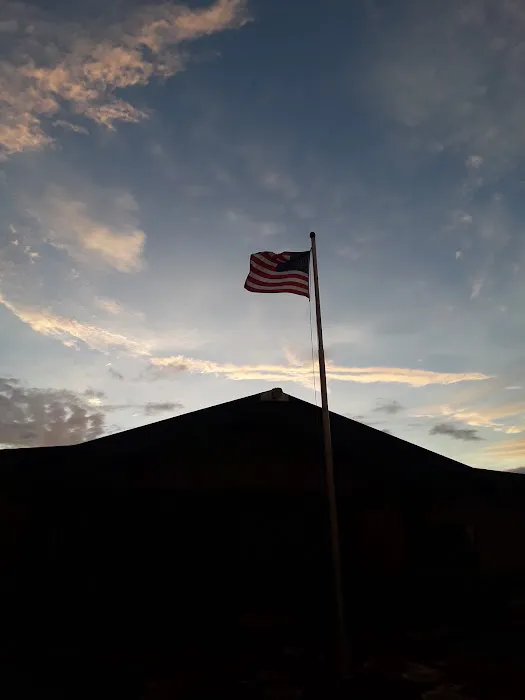 Orange Blossom Fellowship Picture 6