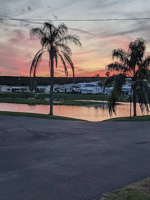 Orange Blossom Fellowship Picture 4