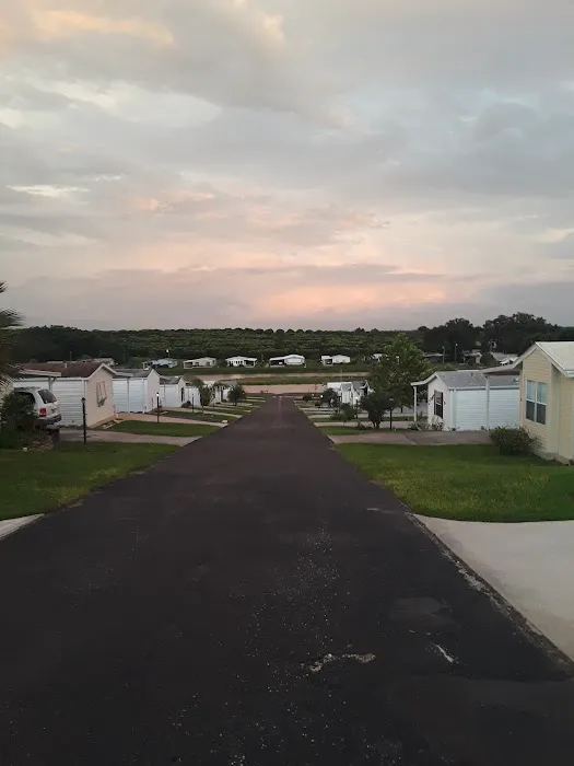 Orange Blossom Fellowship Picture 10