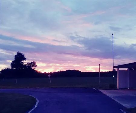 Avon Mobile Home Park