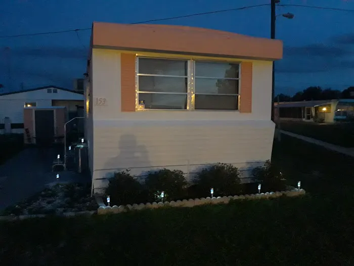 Avon Mobile Home Park Picture 9