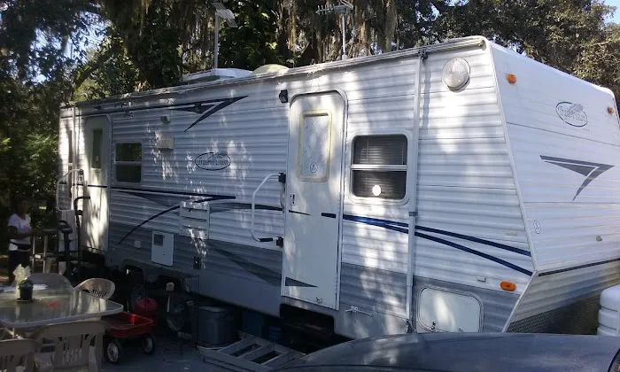 Galaxy Mobile Home Park Picture 1