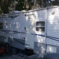 Galaxy Mobile Home Park ico