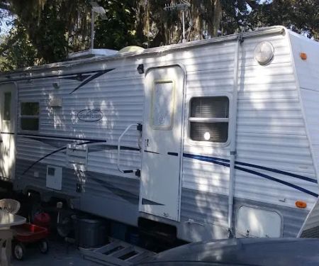 Galaxy Mobile Home Park