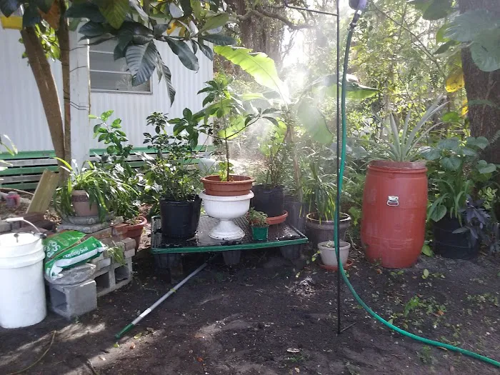 Galaxy Mobile Home Park Picture 8