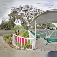 Tampa East ico