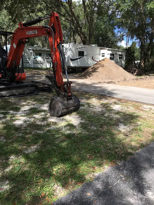 Tampa East RV Resort, The Oaks Picture 7