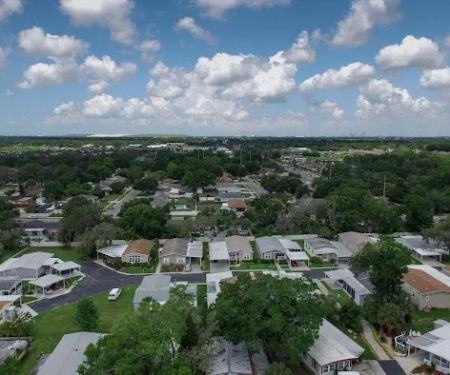 Country Villa Estates