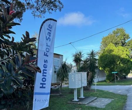 Avon Park Village II