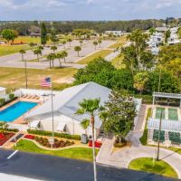 Villa Del Sol Mobile Home Park ico