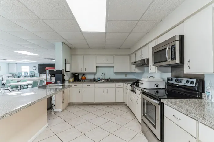 Villa Del Sol Mobile Home Park Picture 7