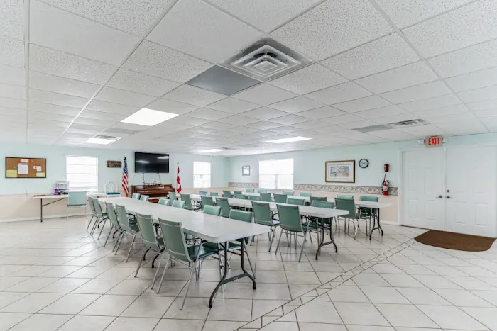 Villa Del Sol Mobile Home Park Picture 5