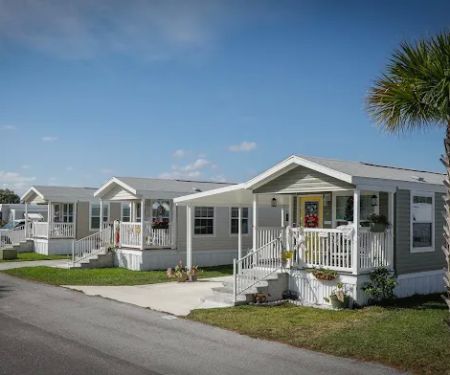 Reflections on Silver Lake